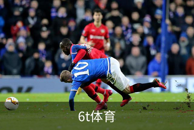 6t体育公司介绍